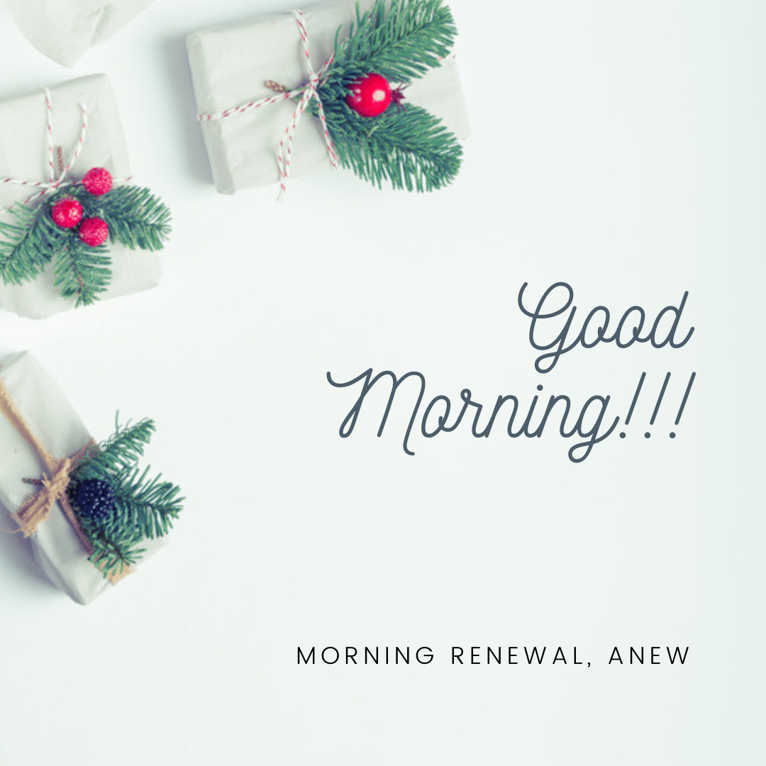 60+ Best Good Morning Blessings: Gifs, Quotes & Images