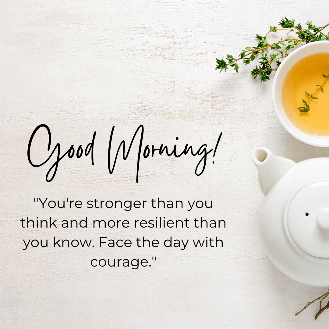 80+ Best Positive African American Good Morning Quotes