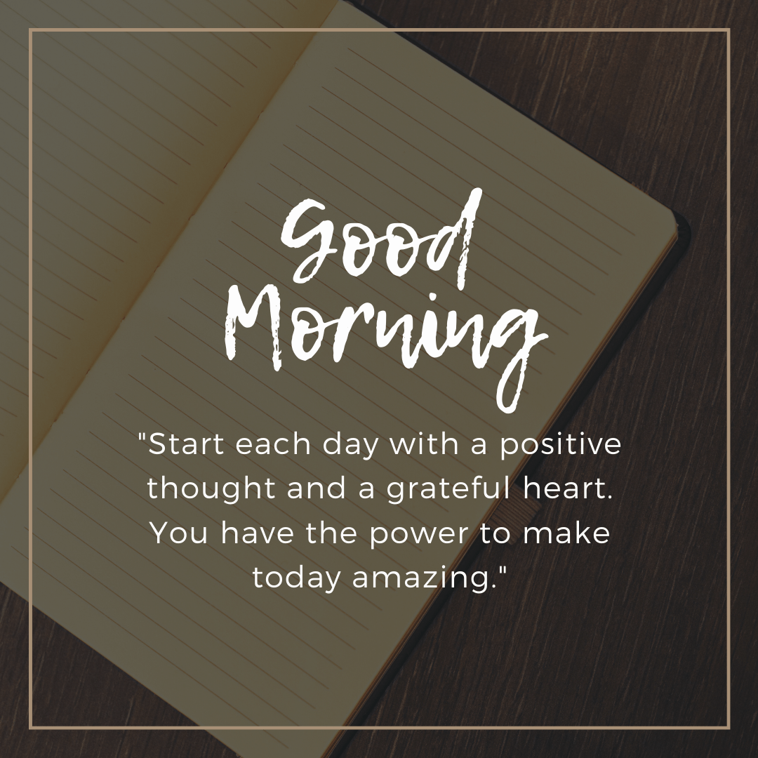 80+ Best Positive African American Good Morning Quotes