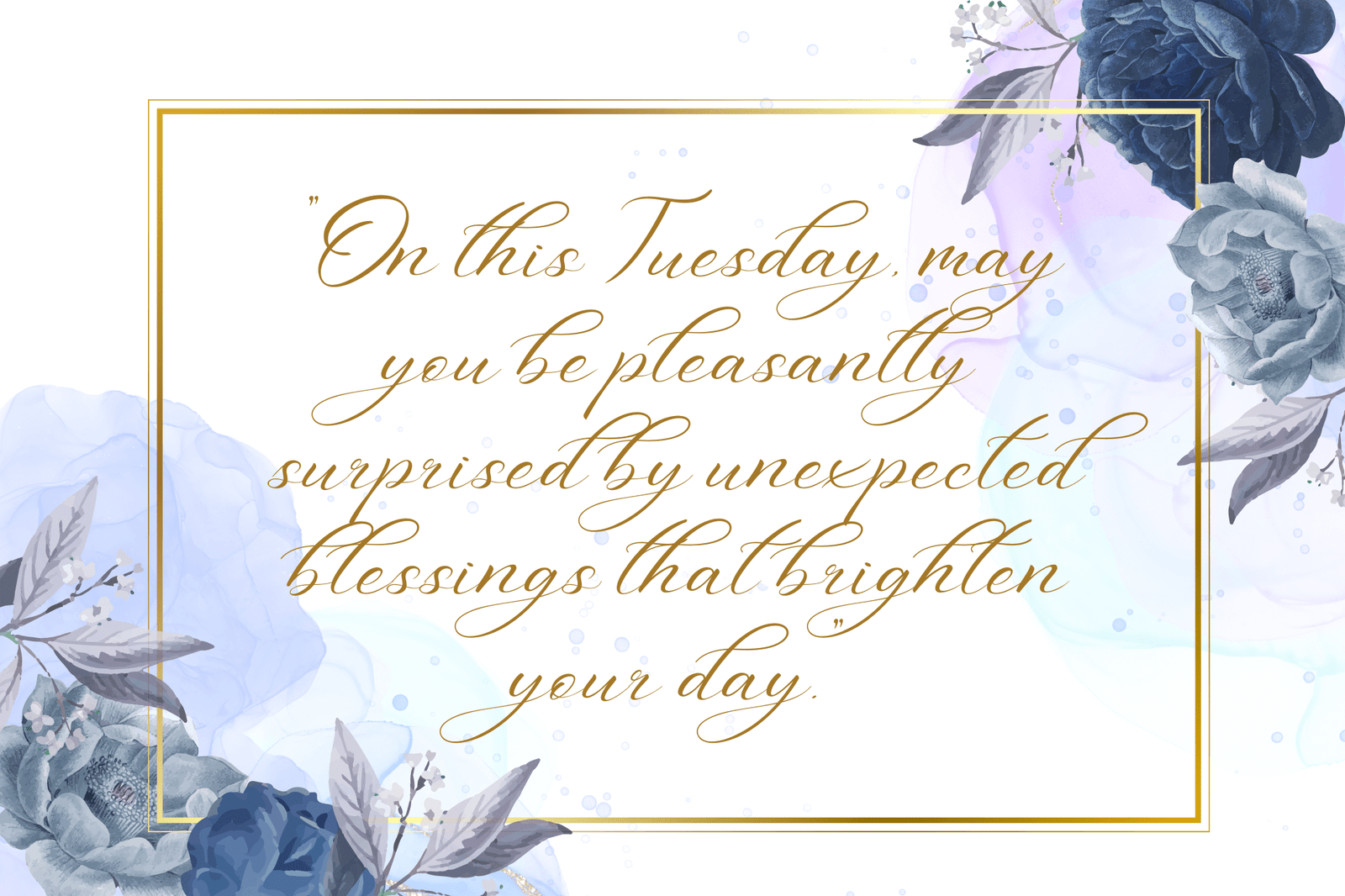 101+ Soulful Tuesday Blessings: Images, Gifs, and Quotes