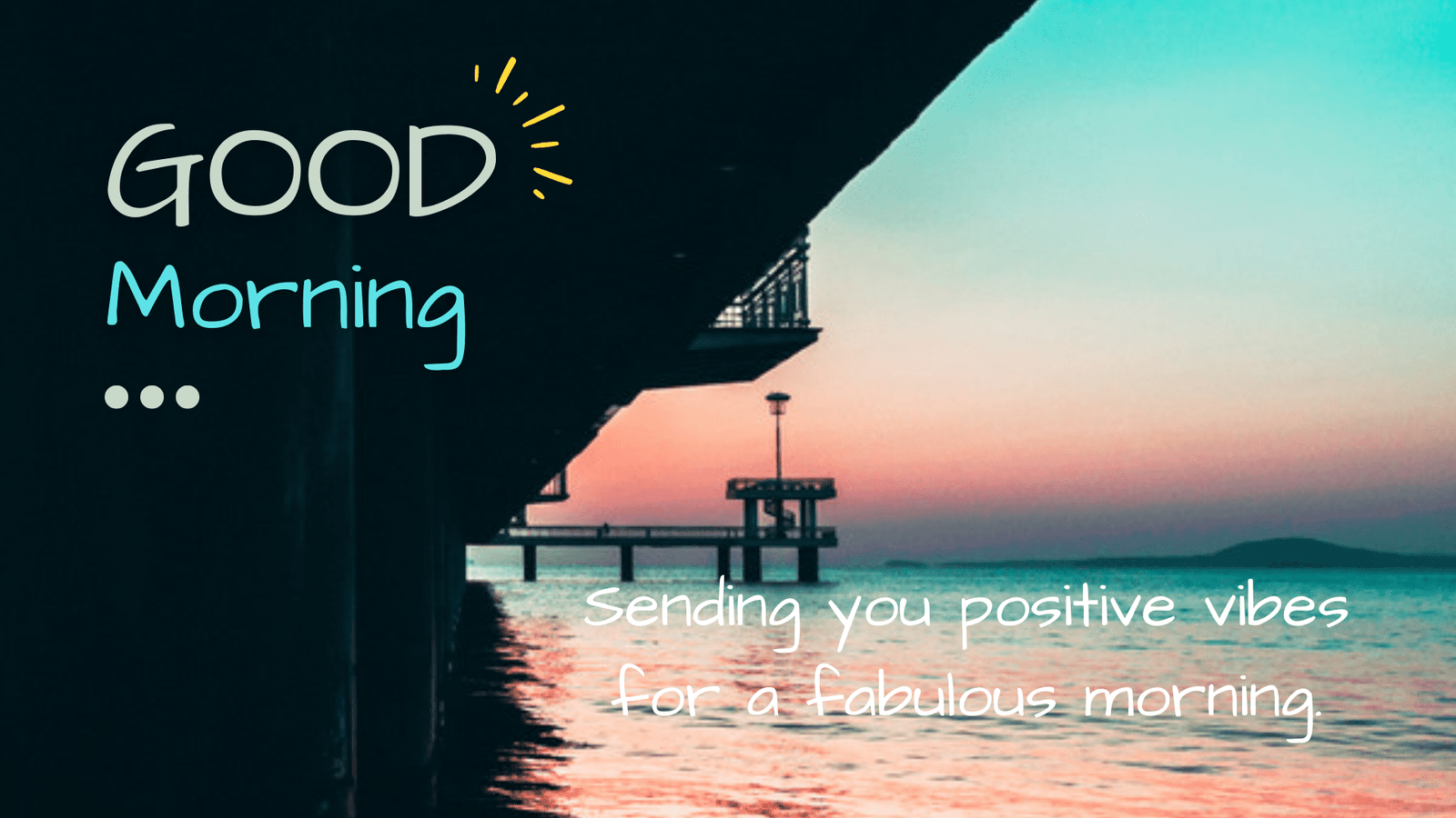 101+ Heartwarming Good Morning GIFs, Quotes & Images