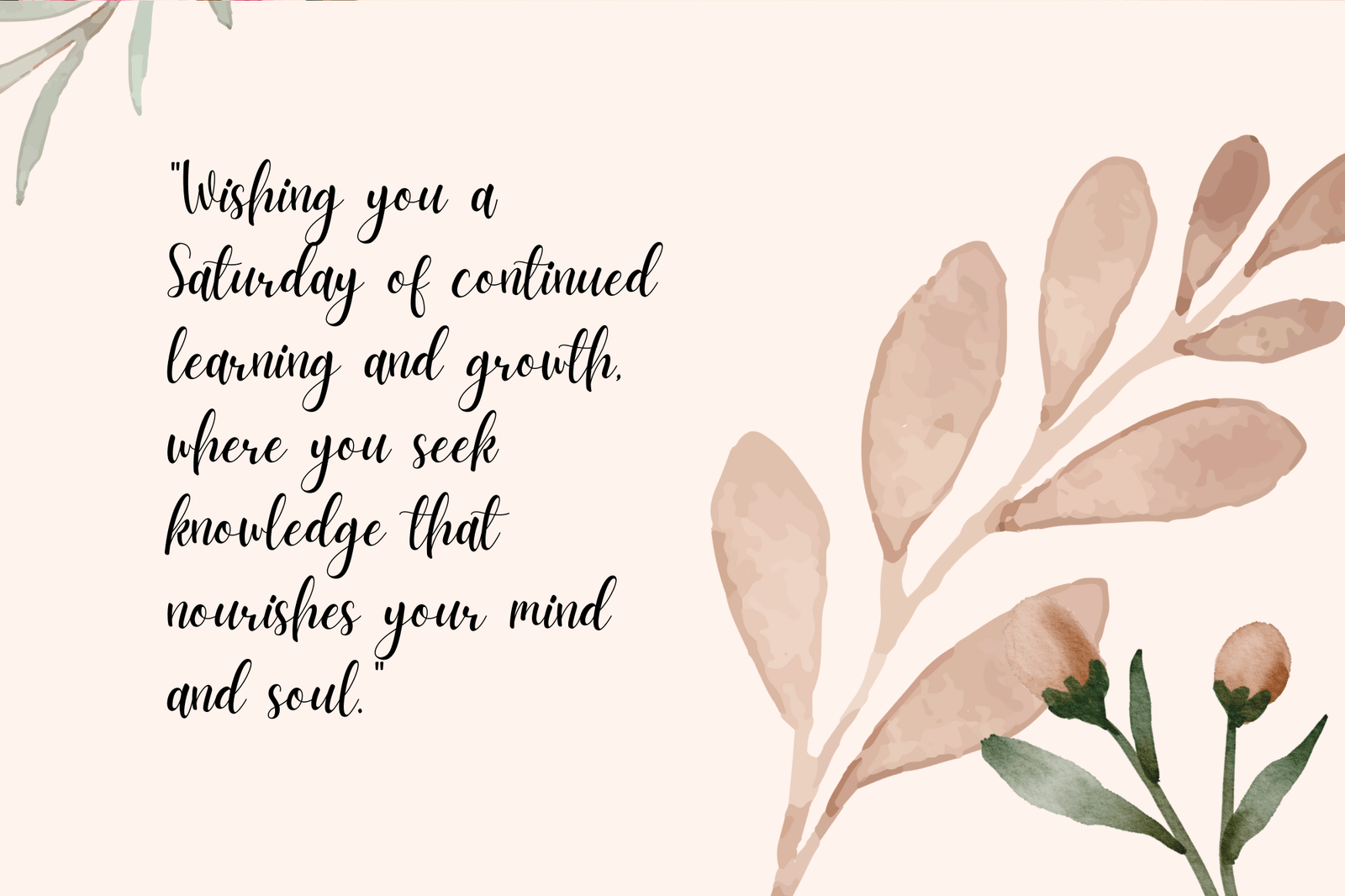 101+ Inspiring Saturday Blessings: Images, Gifs, and Quotes