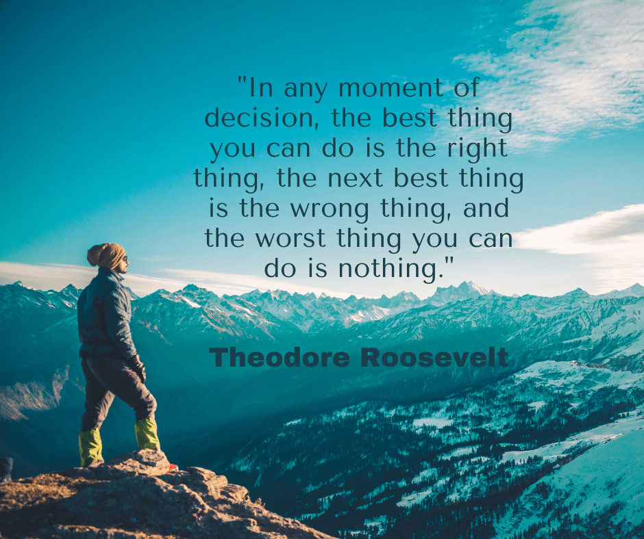 70+ Inspiring Do What's Best for You Quotes: Embrace Path