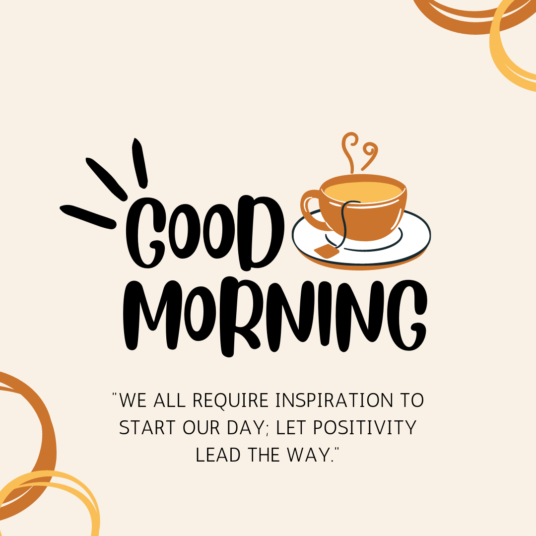 80+ Best Positive African American Good Morning Quotes