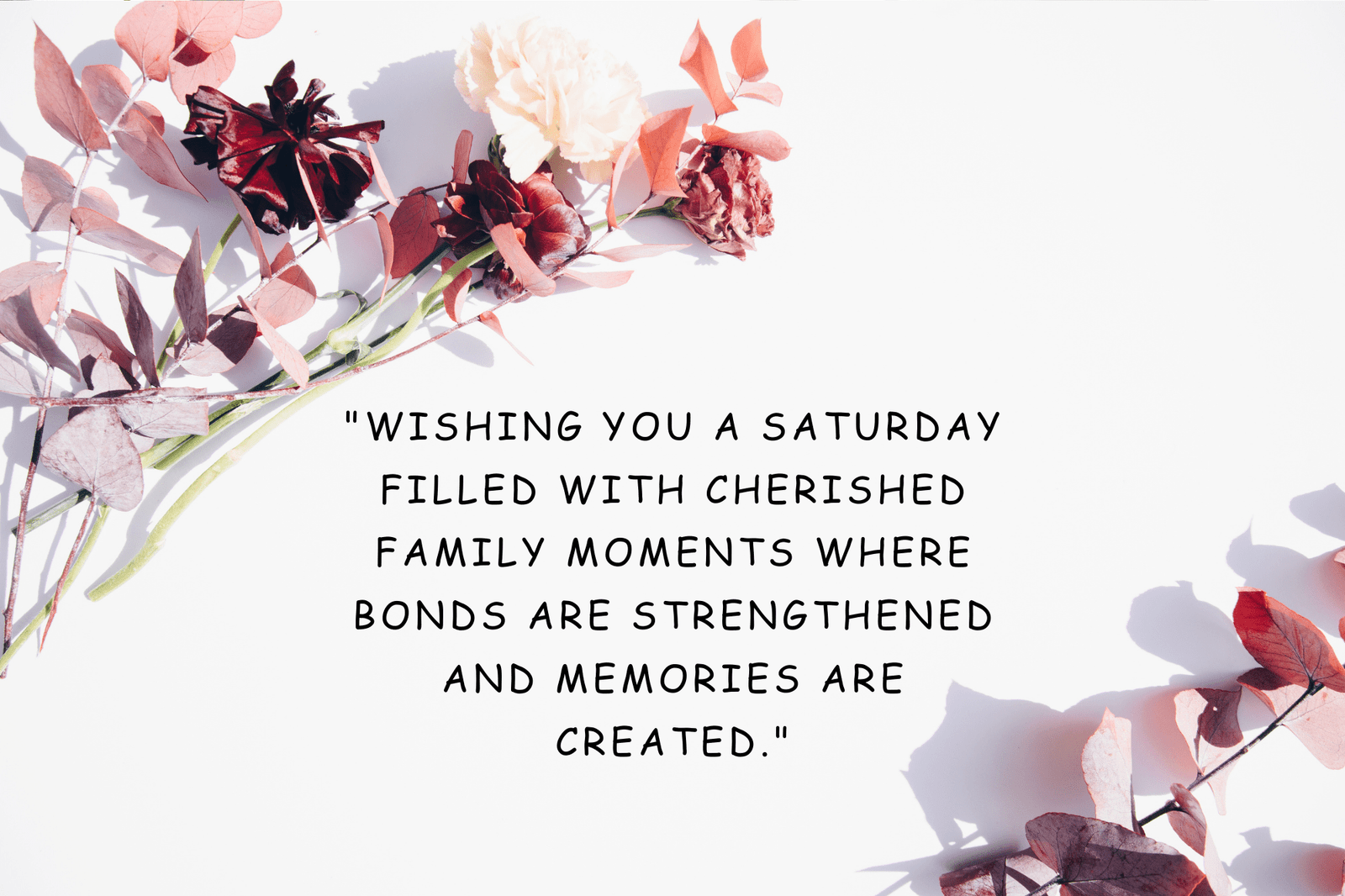 101+ Inspiring Saturday Blessings: Images, Gifs, and Quotes