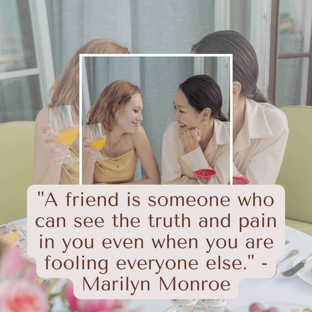 50+ Funny Friendship Quotes: The Joy of True Companionship
