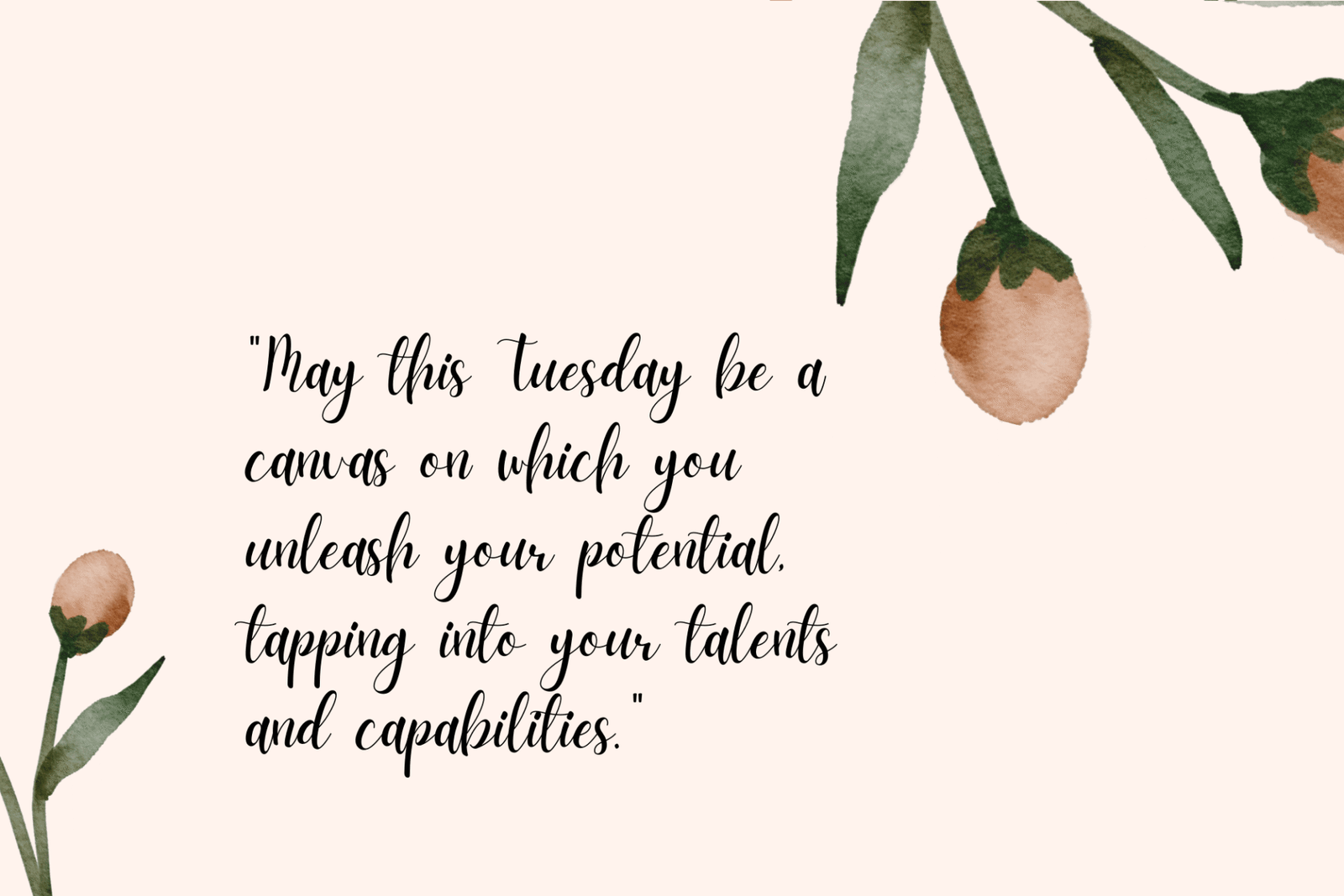 101+ Soulful Tuesday Blessings: Images, Gifs, and Quotes