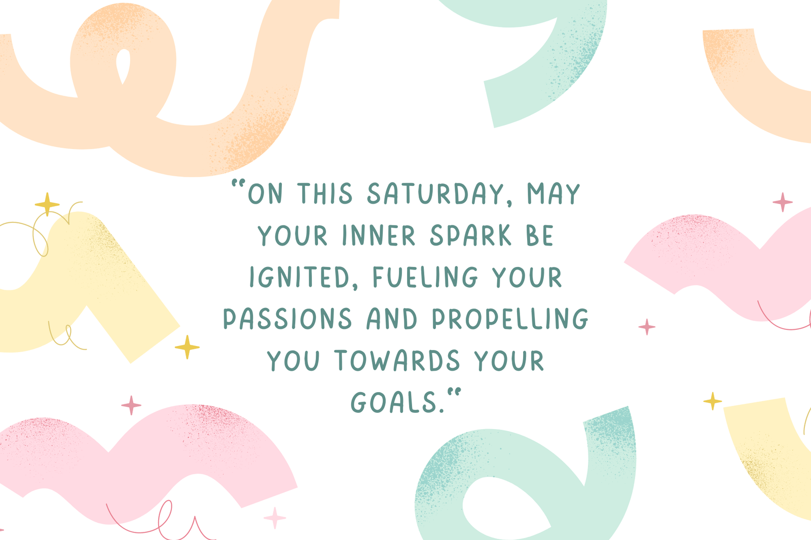 101+ Inspiring Saturday Blessings: Images, Gifs, and Quotes