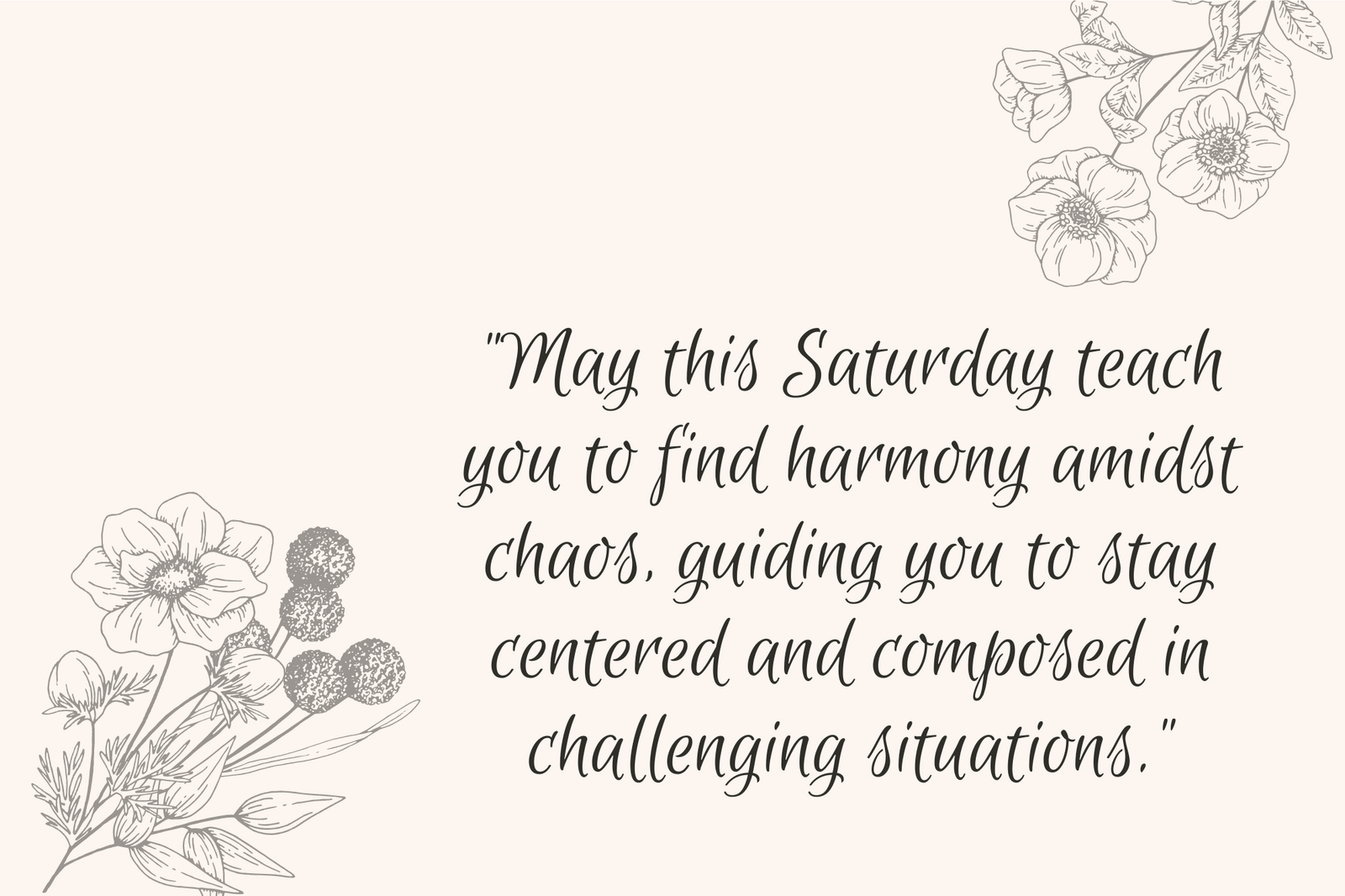 101+ Inspiring Saturday Blessings: Images, Gifs, and Quotes