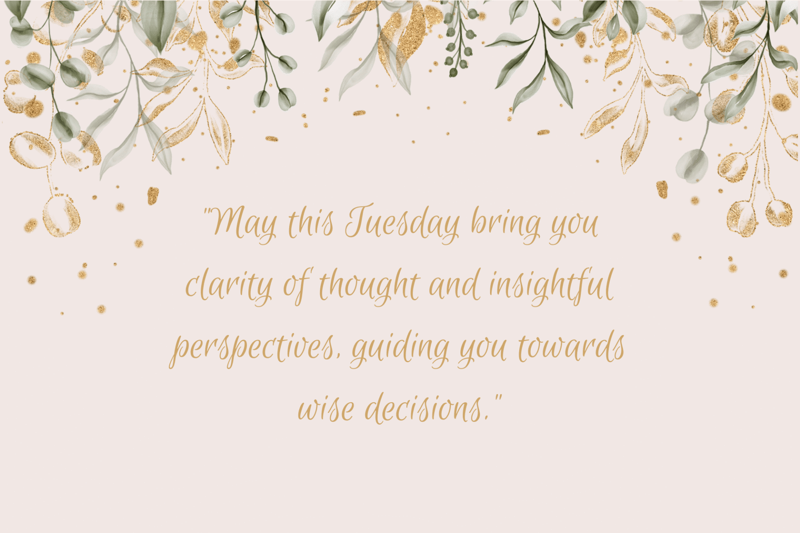 101+ Soulful Tuesday Blessings: Images, Gifs, and Quotes