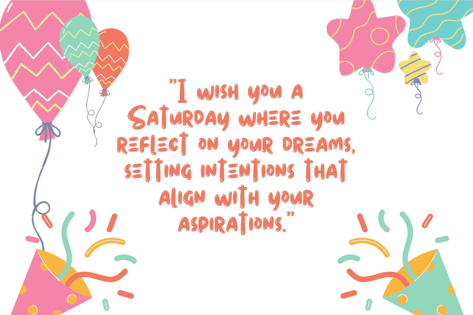 101+ Inspiring Saturday Blessings: Images, Gifs, and Quotes