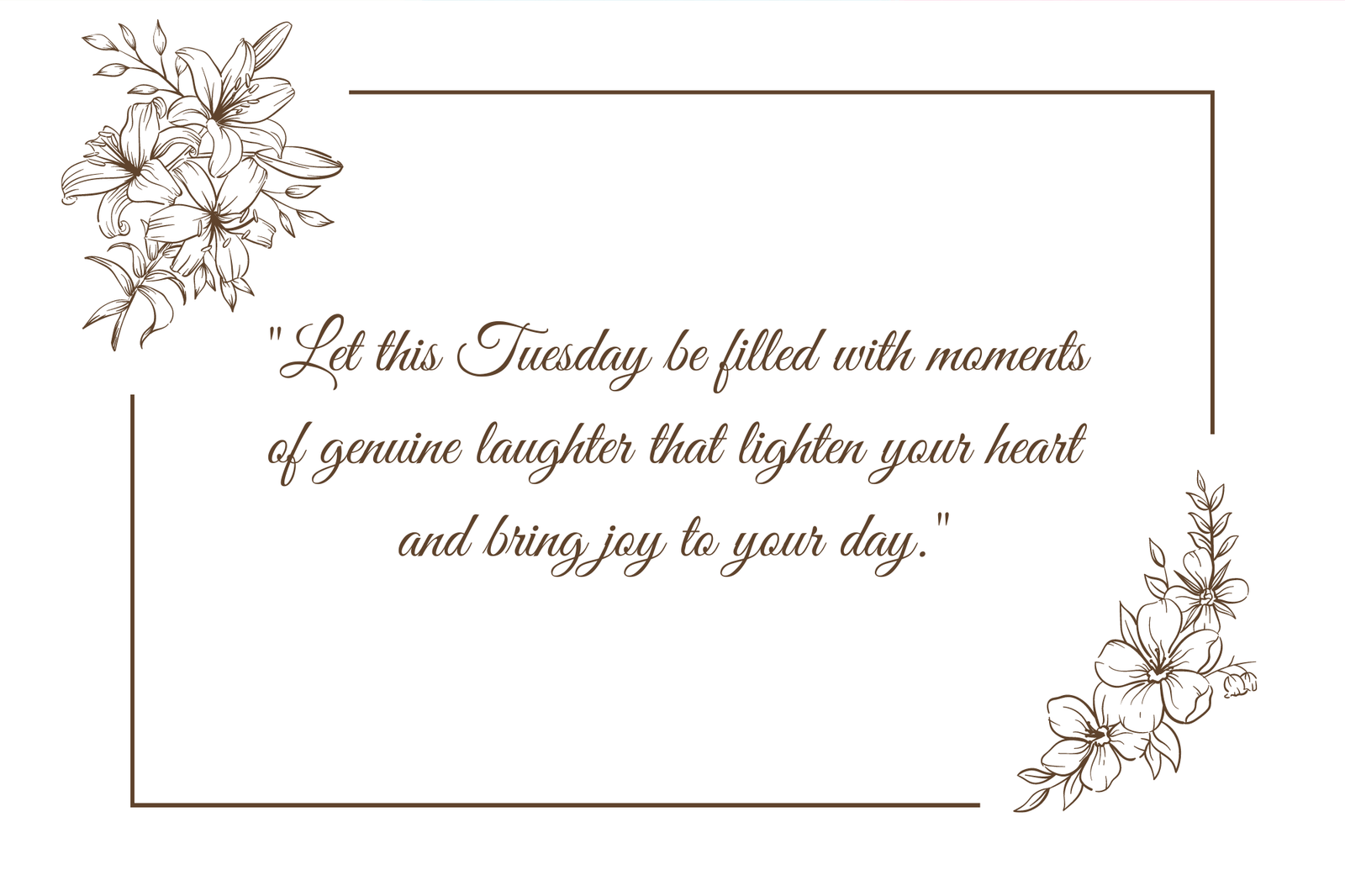 101+ Soulful Tuesday Blessings: Images, Gifs, and Quotes