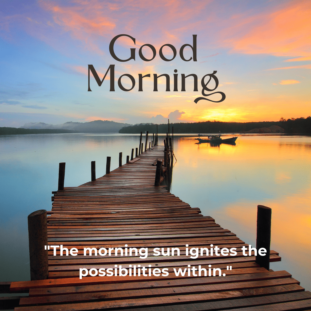 80+ Best Positive African American Good Morning Quotes
