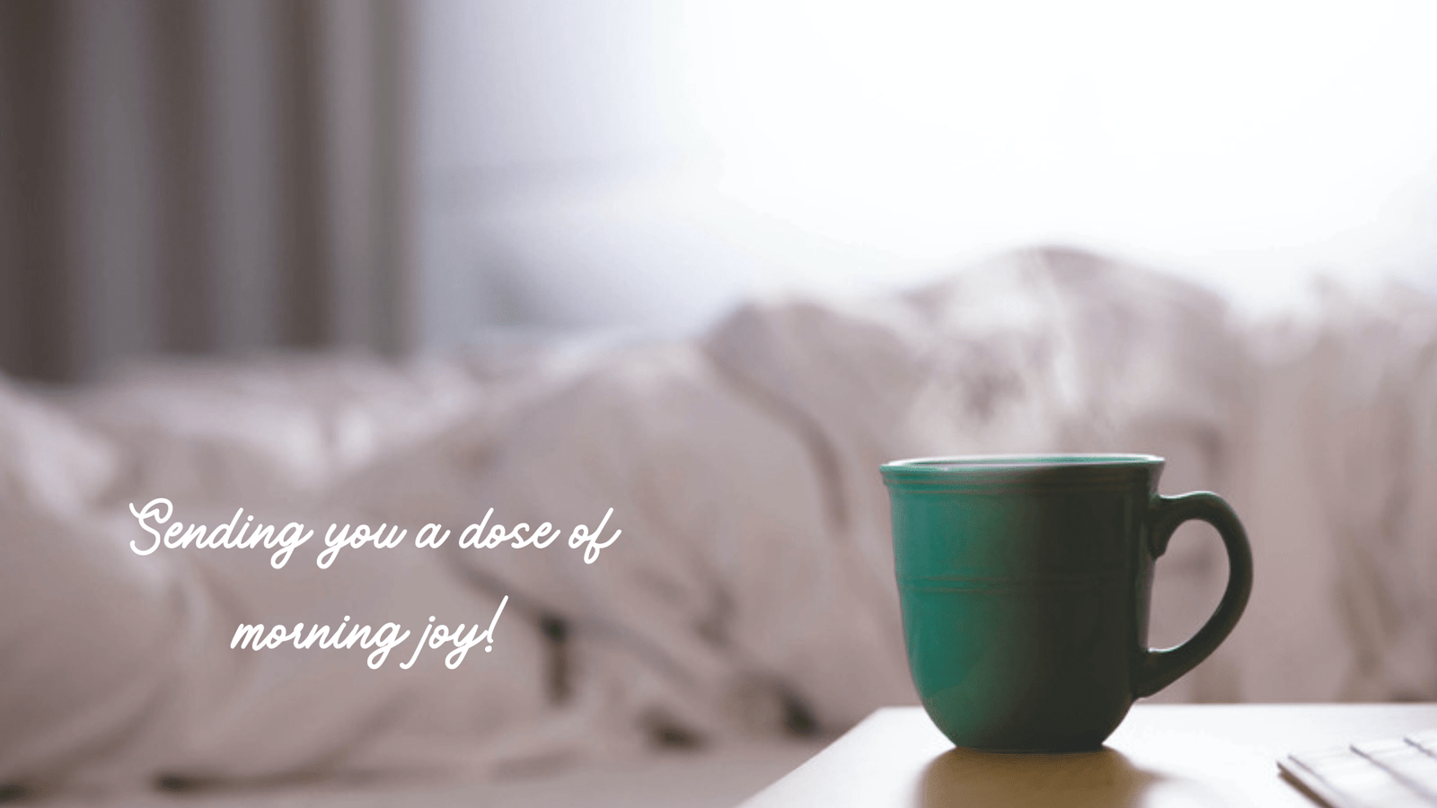 101+ Heartwarming Good Morning GIFs, Quotes & Images