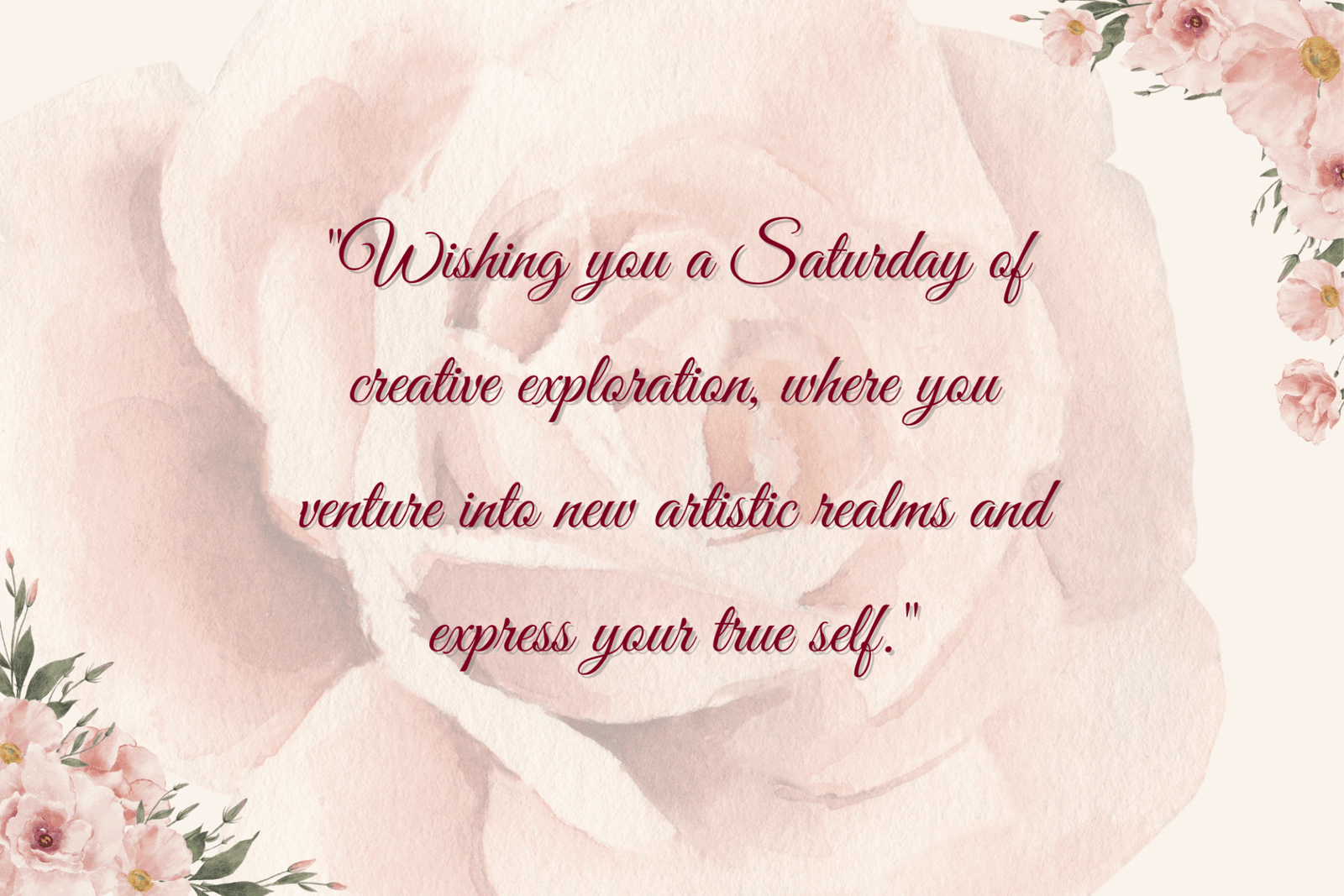 101+ Inspiring Saturday Blessings: Images, Gifs, and Quotes