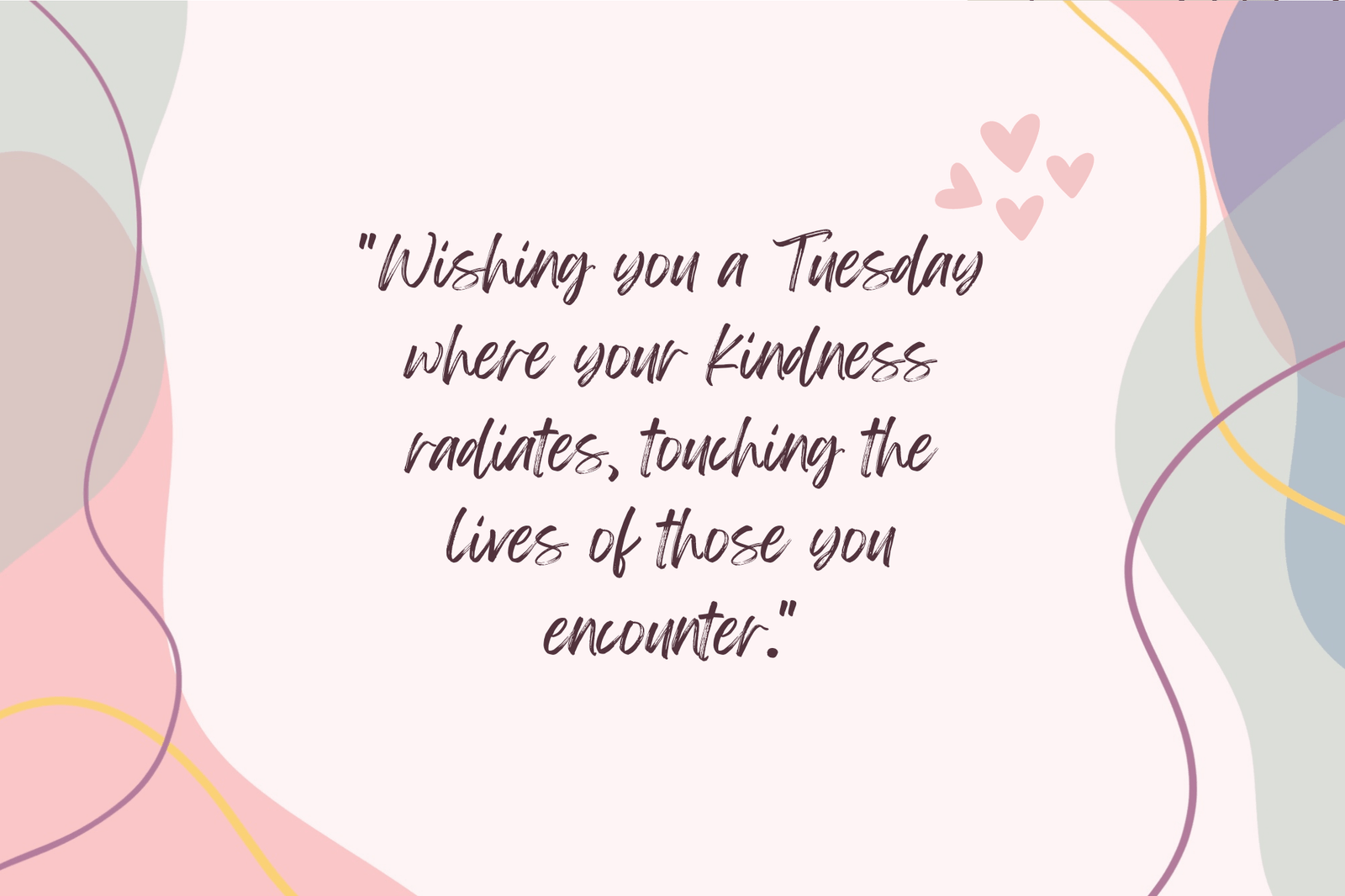 101+ Soulful Tuesday Blessings: Images, Gifs, and Quotes