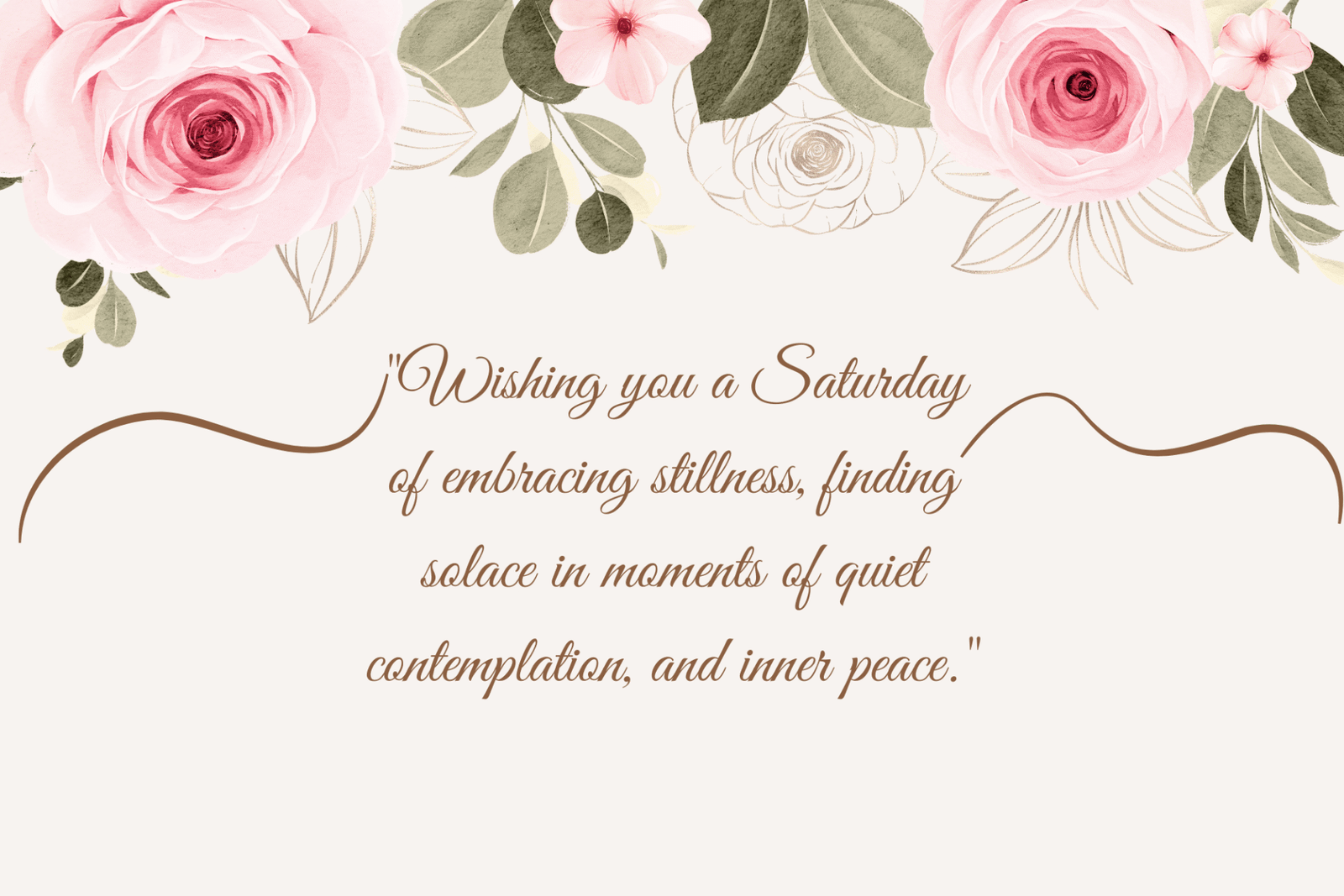 101+ Inspiring Saturday Blessings: Images, Gifs, and Quotes
