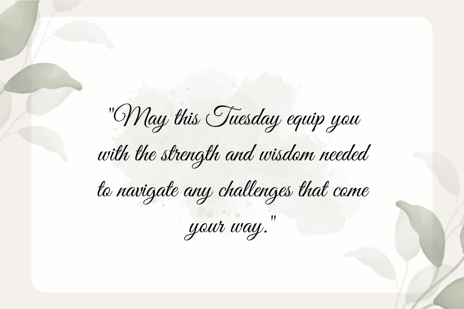 101+ Soulful Tuesday Blessings: Images, Gifs, and Quotes