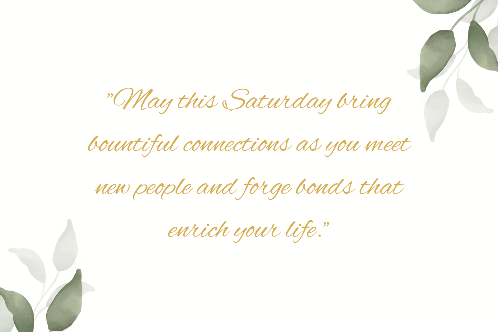101+ Inspiring Saturday Blessings: Images, Gifs, and Quotes