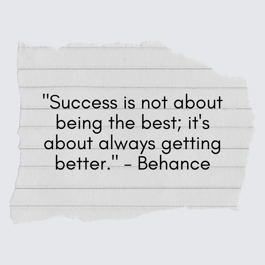 A Jack of All Trades Quote - Success and Fulfillment!