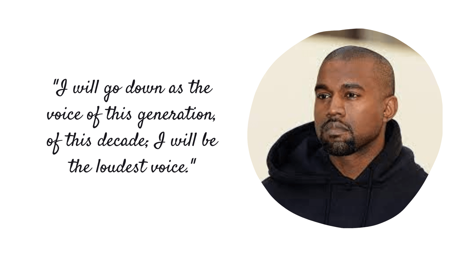 30+ Best Kanye West George Floyd Quotes | For Equality
