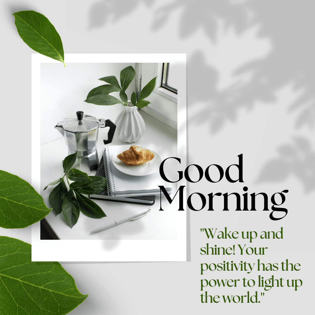 80+ Best Positive African American Good Morning Quotes