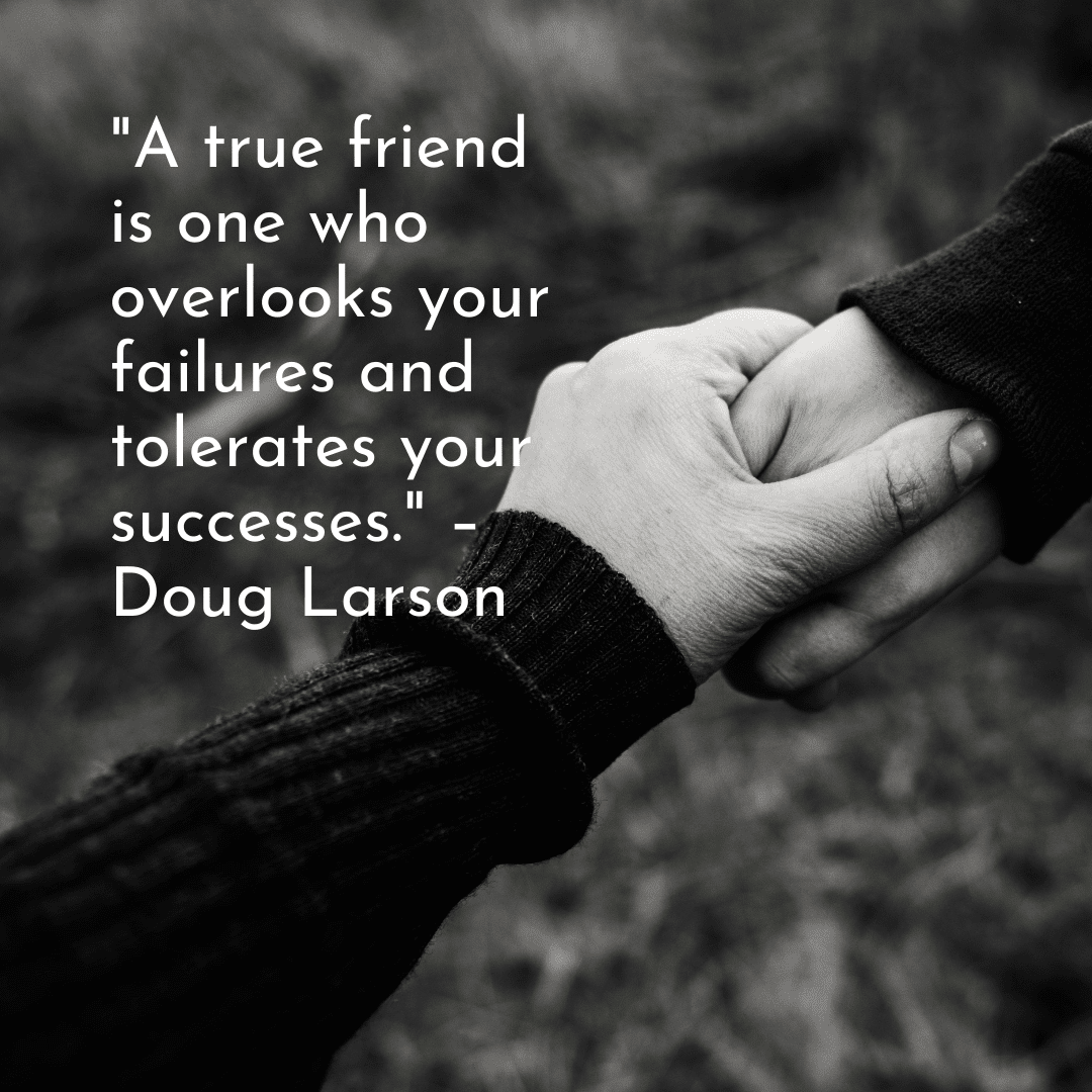 50+ Funny Friendship Quotes: The Joy of True Companionship