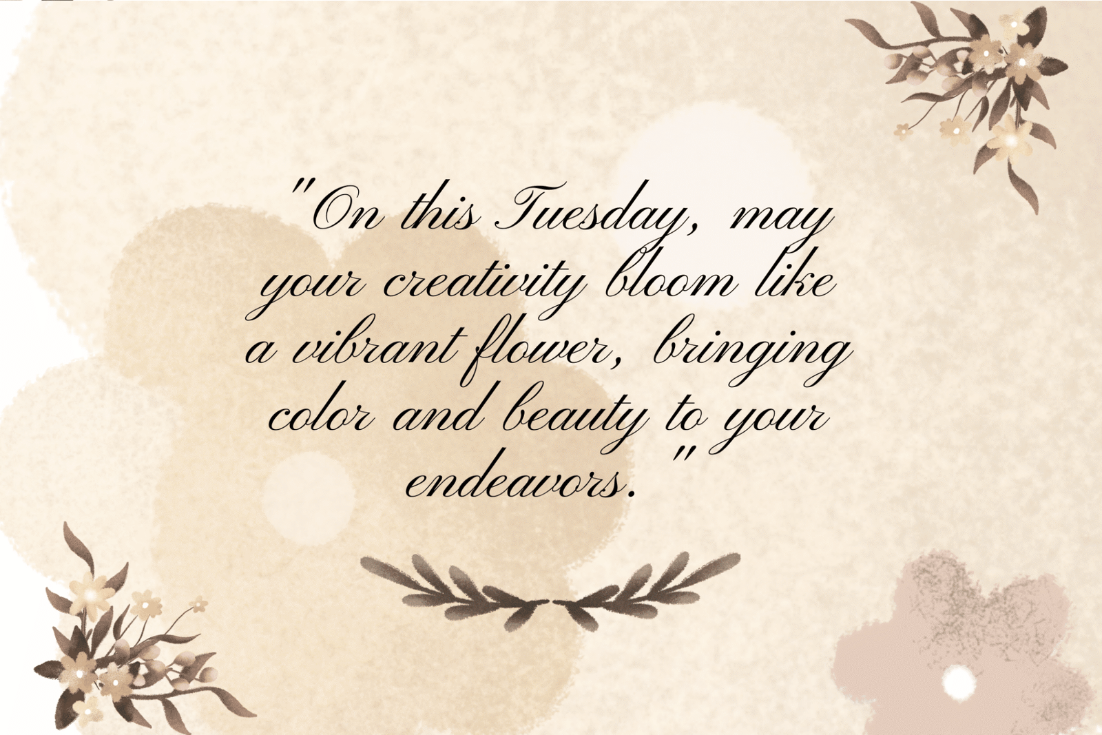 101+ Soulful Tuesday Blessings: Images, Gifs, and Quotes
