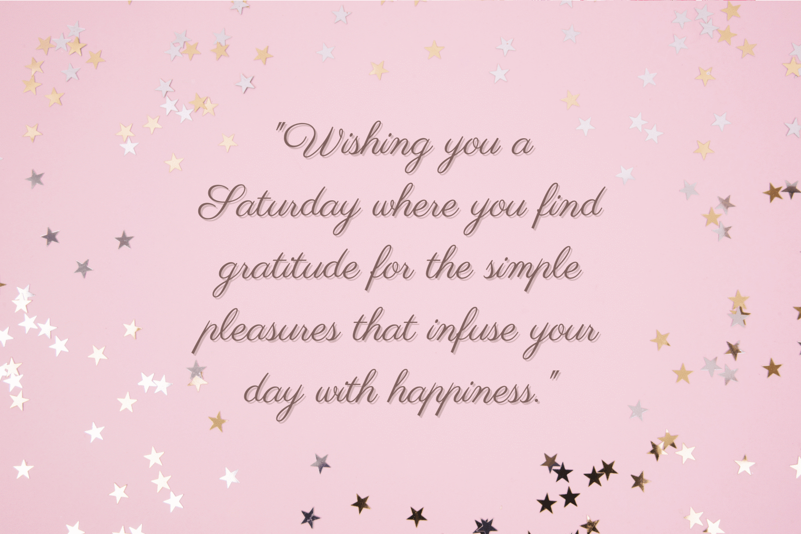 101+ Inspiring Saturday Blessings: Images, Gifs, and Quotes