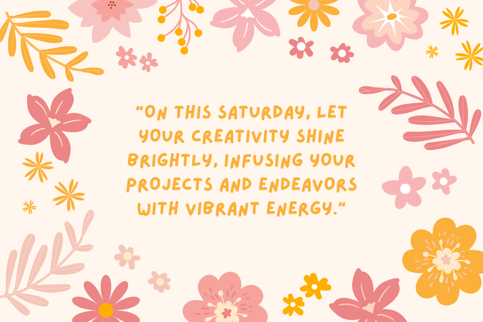 101+ Inspiring Saturday Blessings: Images, Gifs, and Quotes