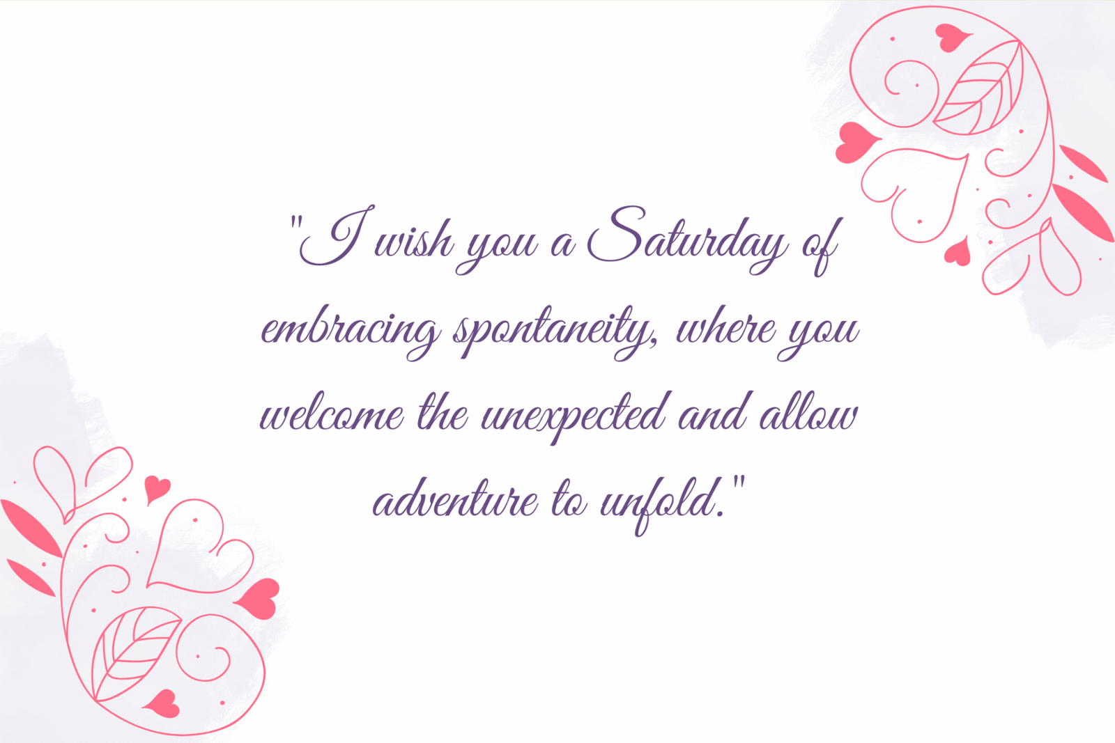 101+ Inspiring Saturday Blessings: Images, Gifs, and Quotes