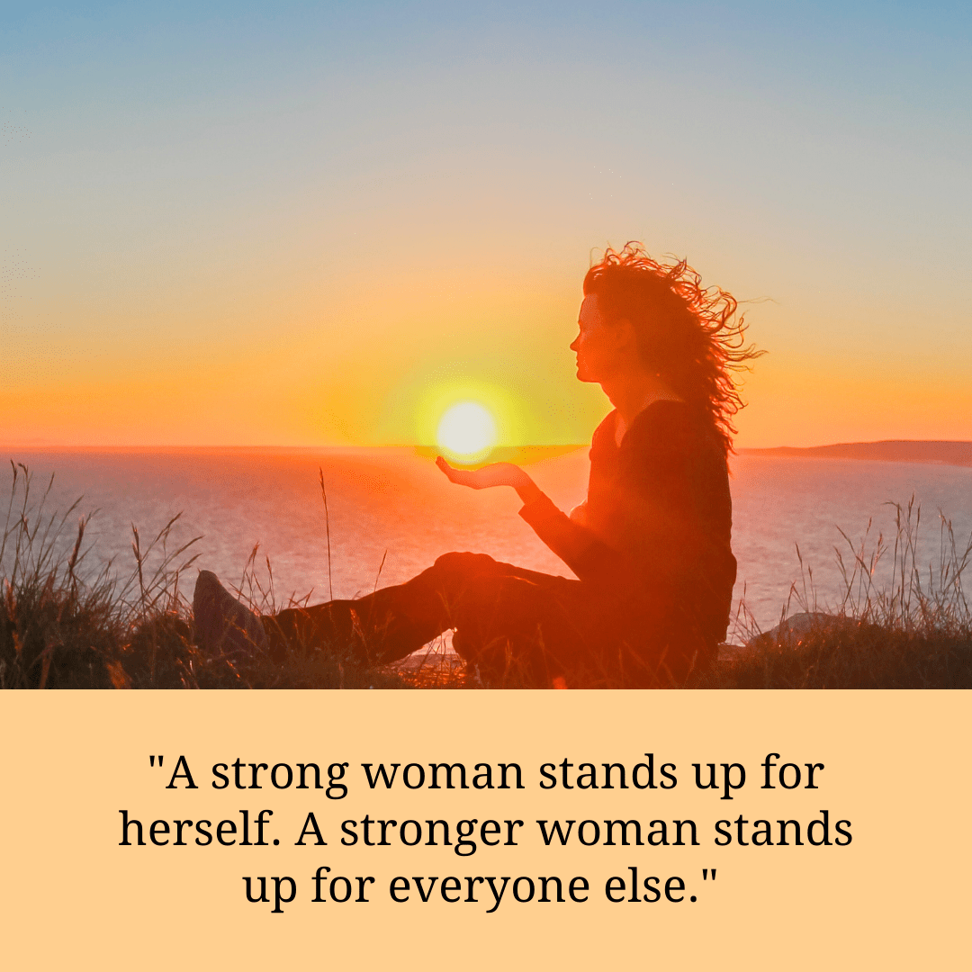 70+ Warrior Woman Quotes Images: Strength and Resilience