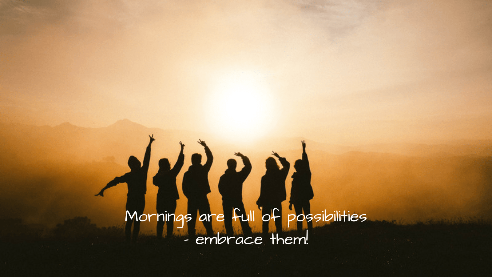 101+ Heartwarming Good Morning GIFs, Quotes & Images