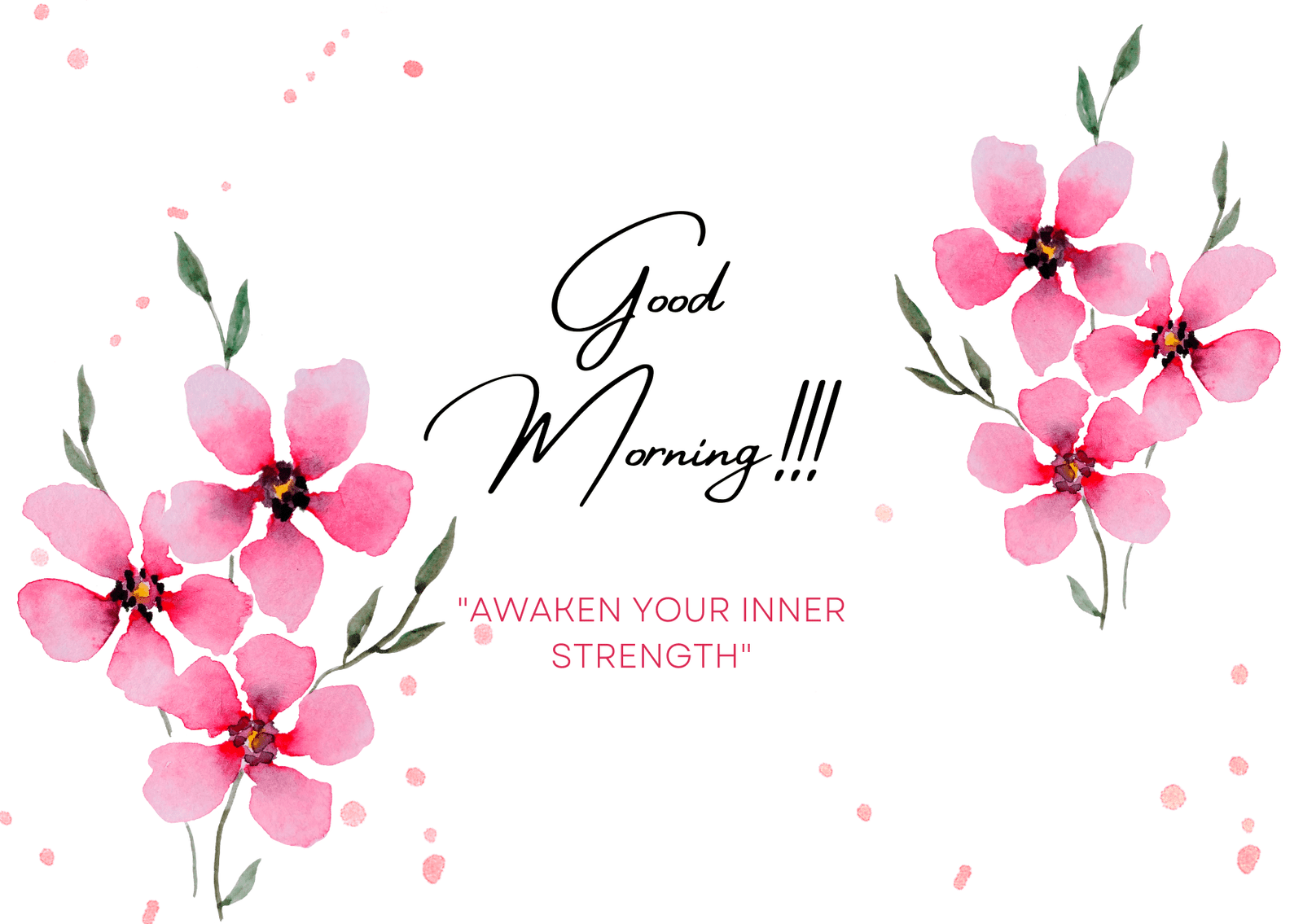 60+ Best Good Morning Blessings: Gifs, Quotes & Images