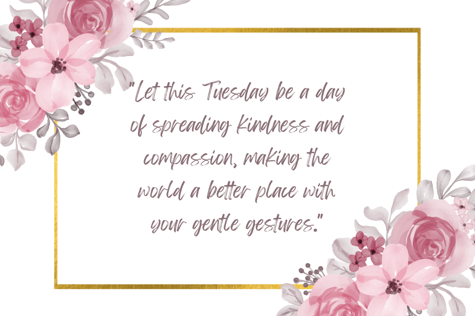 101+ Soulful Tuesday Blessings: Images, Gifs, and Quotes