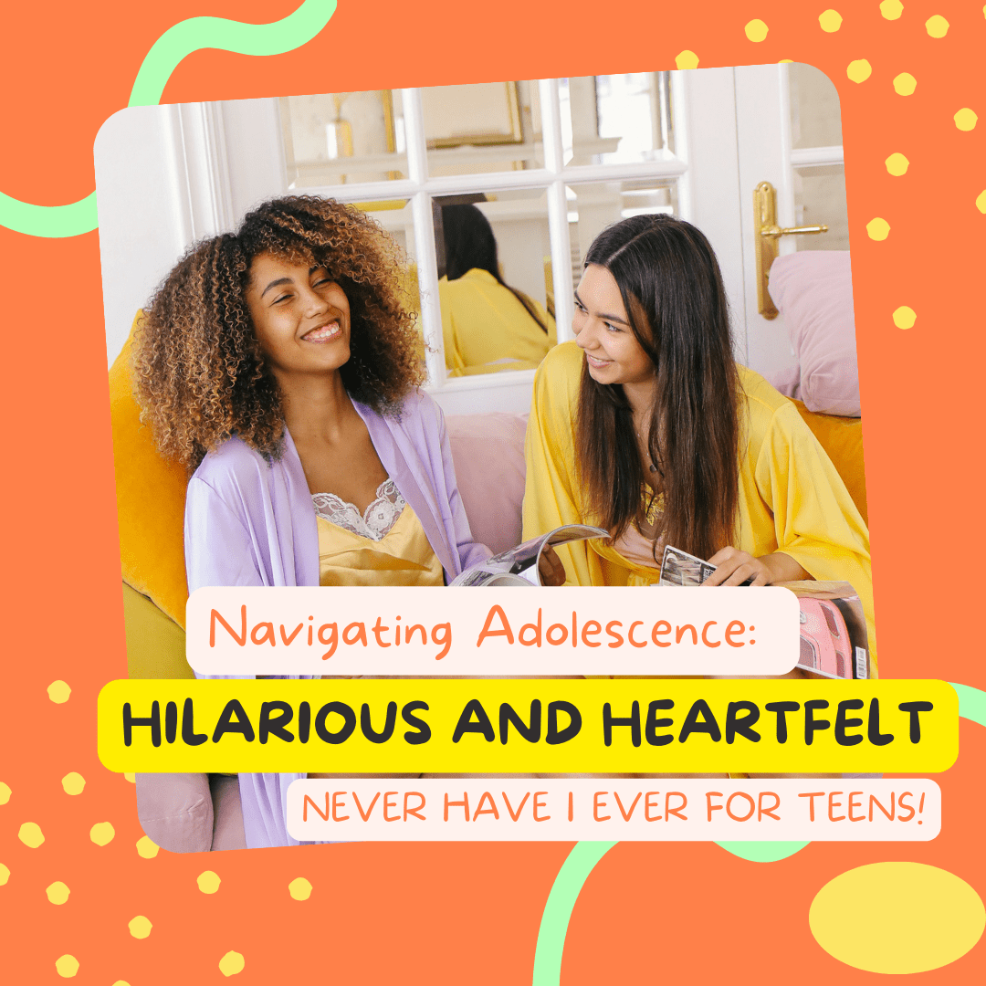 170+ Never Have I Ever Questions for Laughs and Bonding!