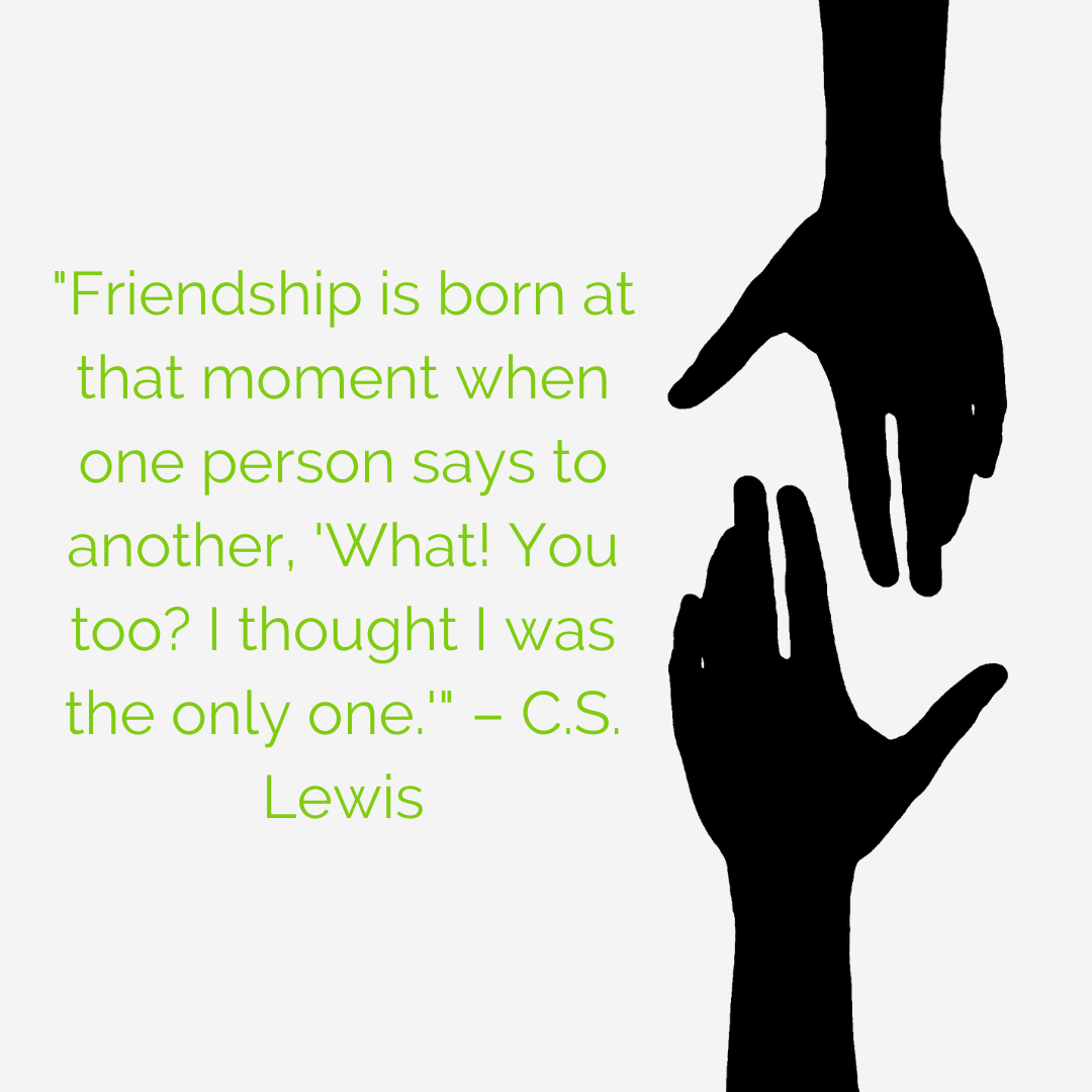50+ Funny Friendship Quotes: The Joy of True Companionship