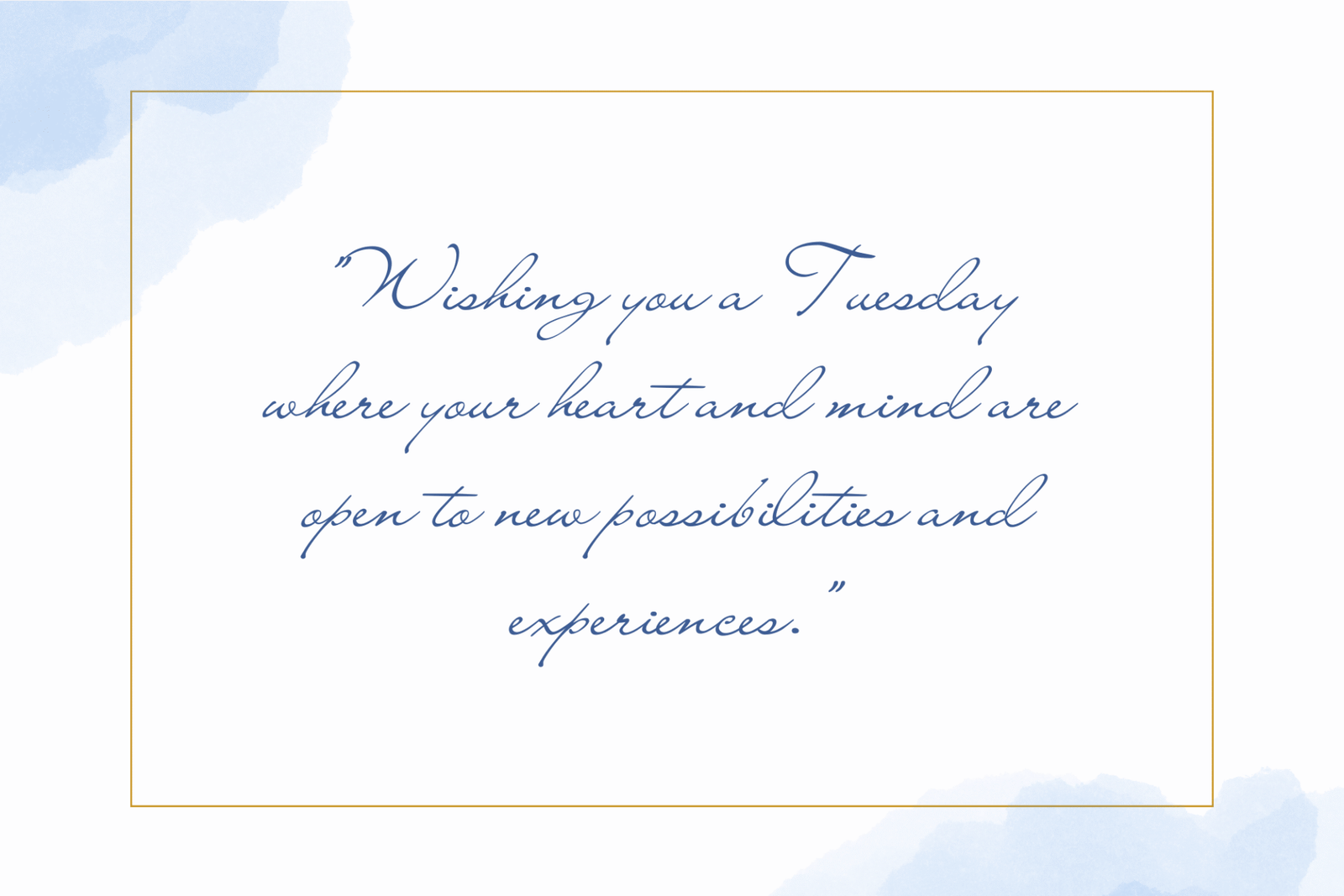 101+ Soulful Tuesday Blessings: Images, Gifs, and Quotes