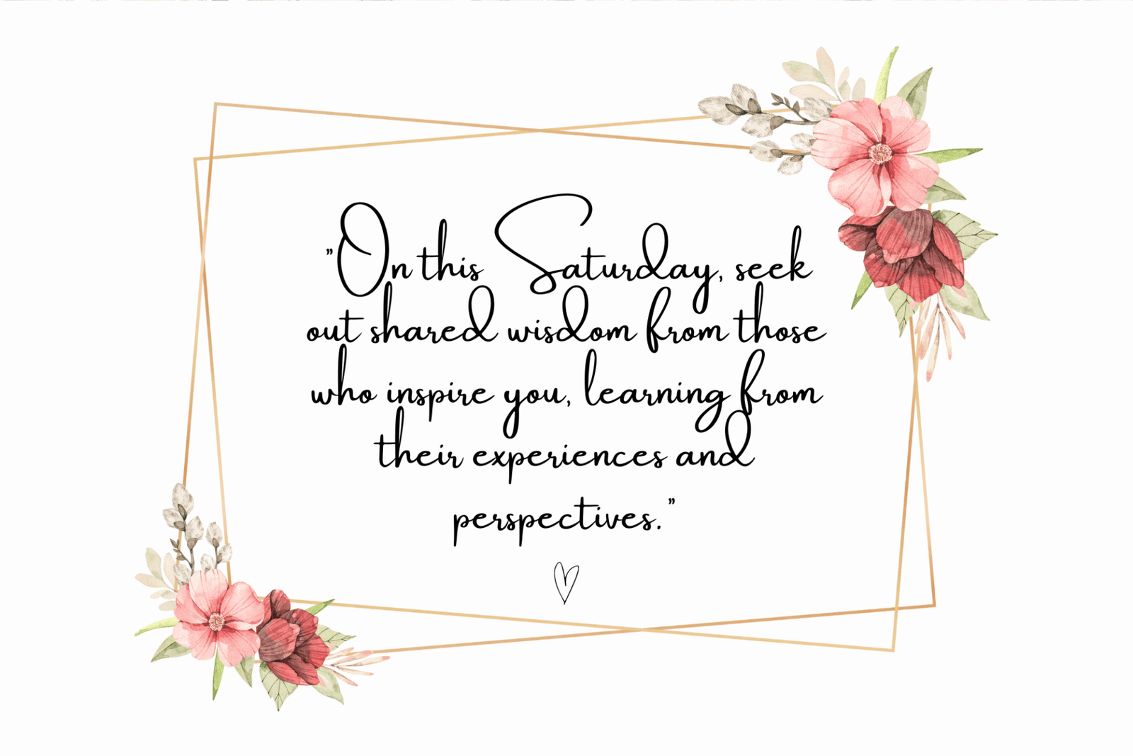 101+ Inspiring Saturday Blessings: Images, Gifs, and Quotes