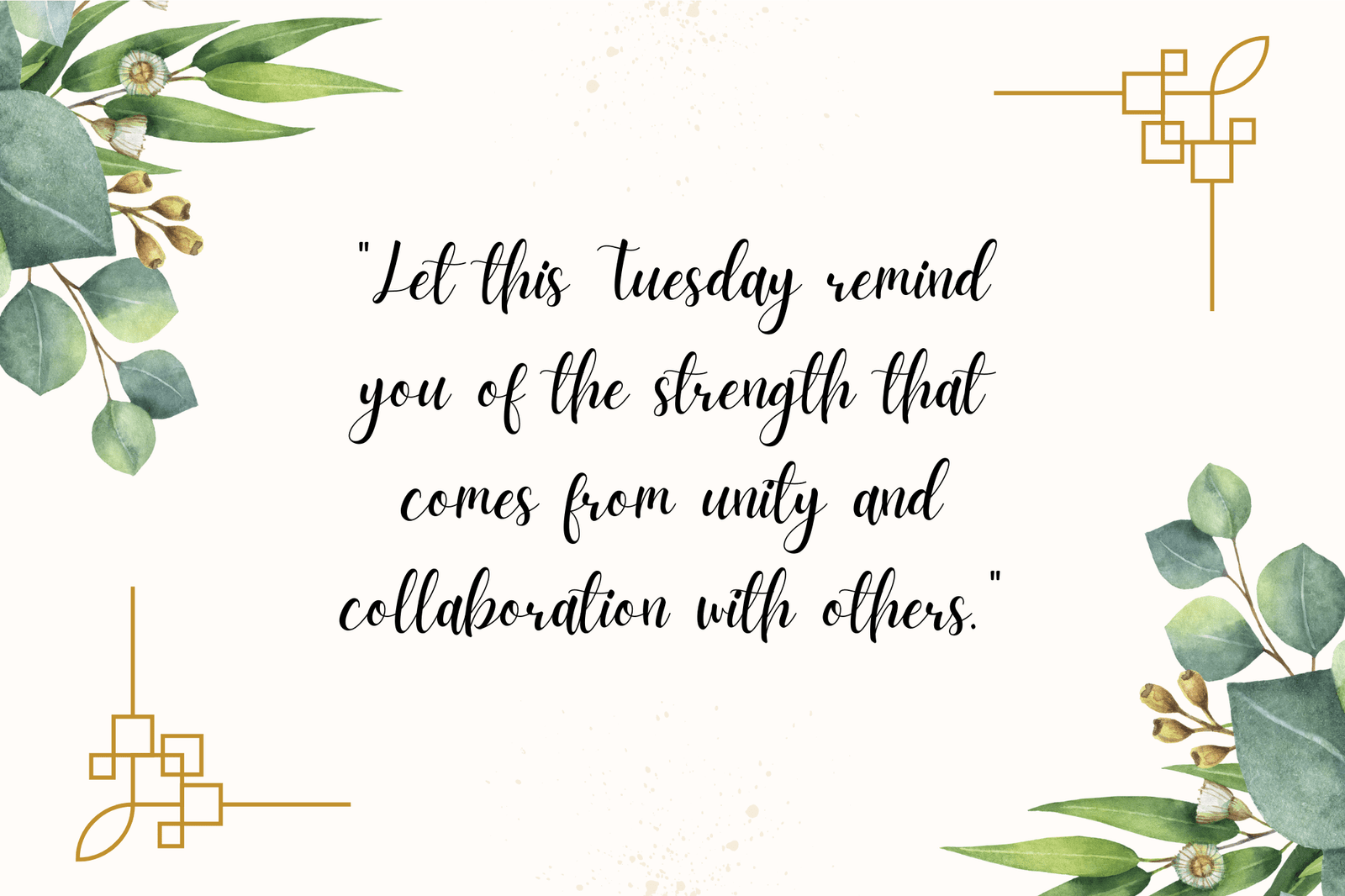 101+ Soulful Tuesday Blessings: Images, Gifs, and Quotes