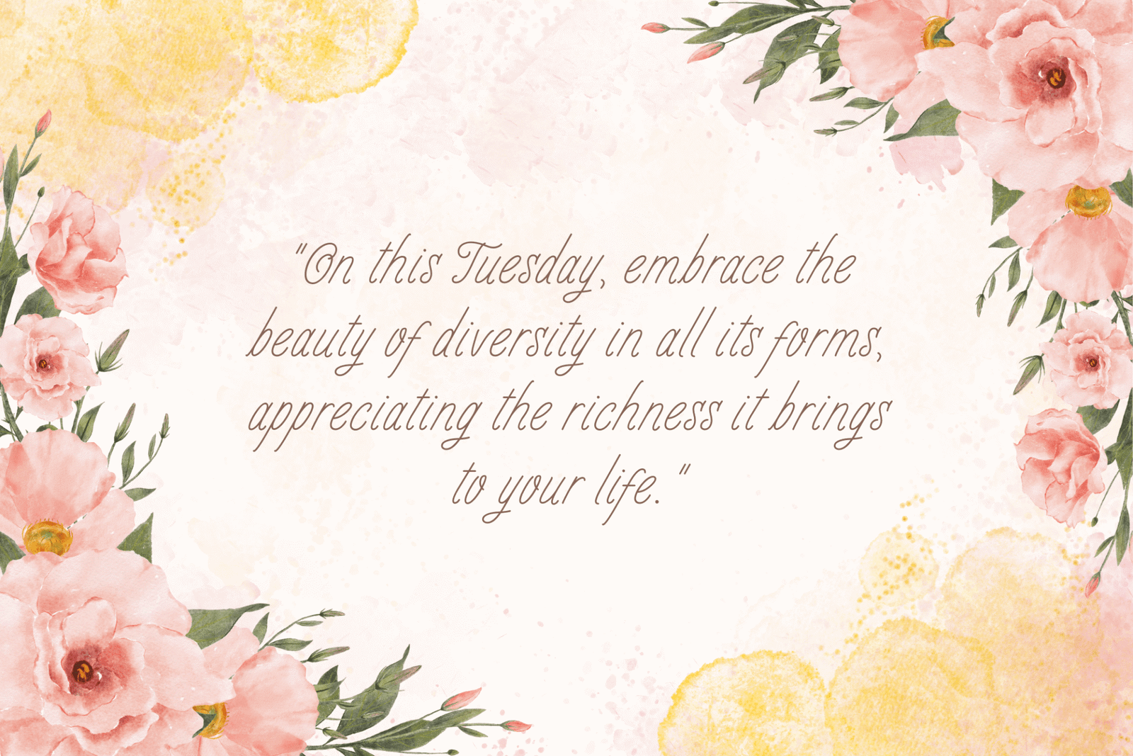 101+ Soulful Tuesday Blessings: Images, Gifs, and Quotes