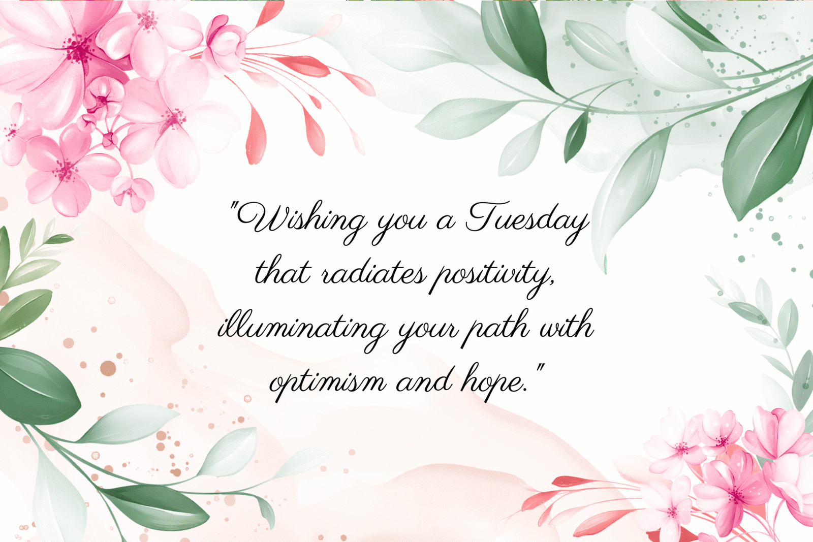 101+ Soulful Tuesday Blessings: Images, Gifs, and Quotes