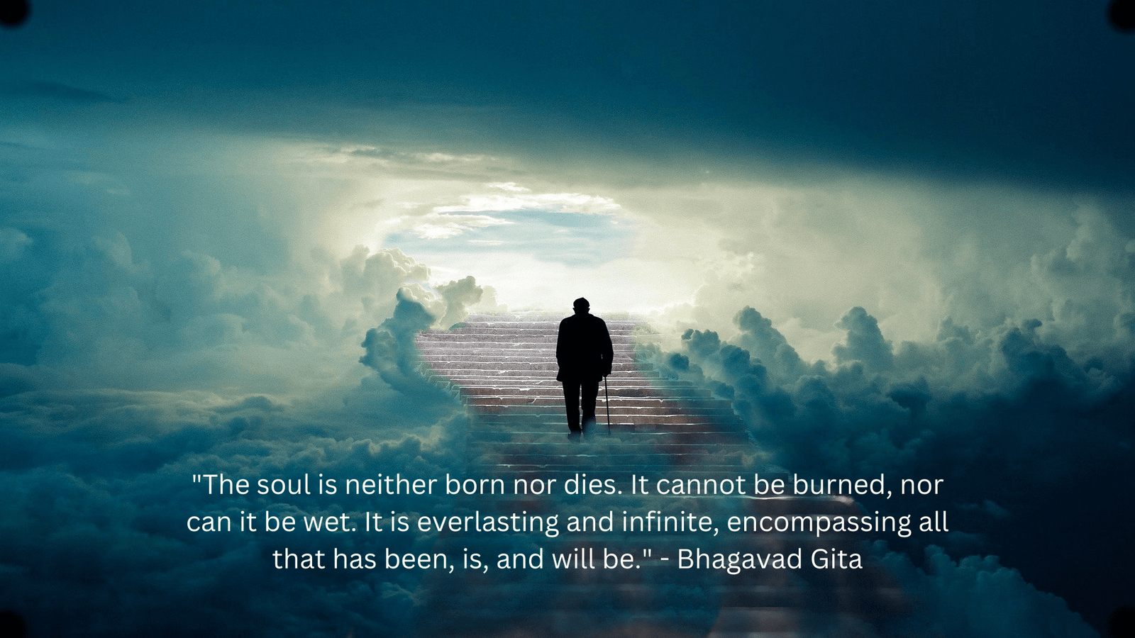 60 Positive Thinking Bhagavad Gita Quotes: Unlock Positivity