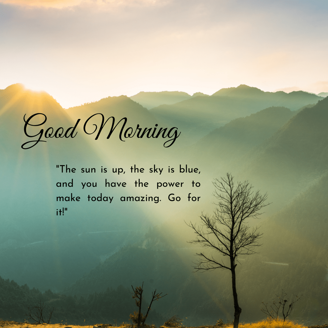 80+ Best Positive African American Good Morning Quotes