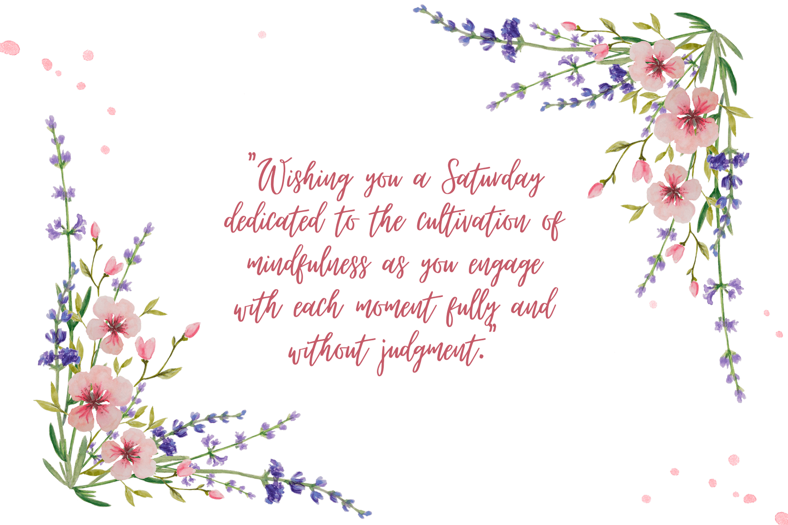 101+ Inspiring Saturday Blessings: Images, Gifs, and Quotes