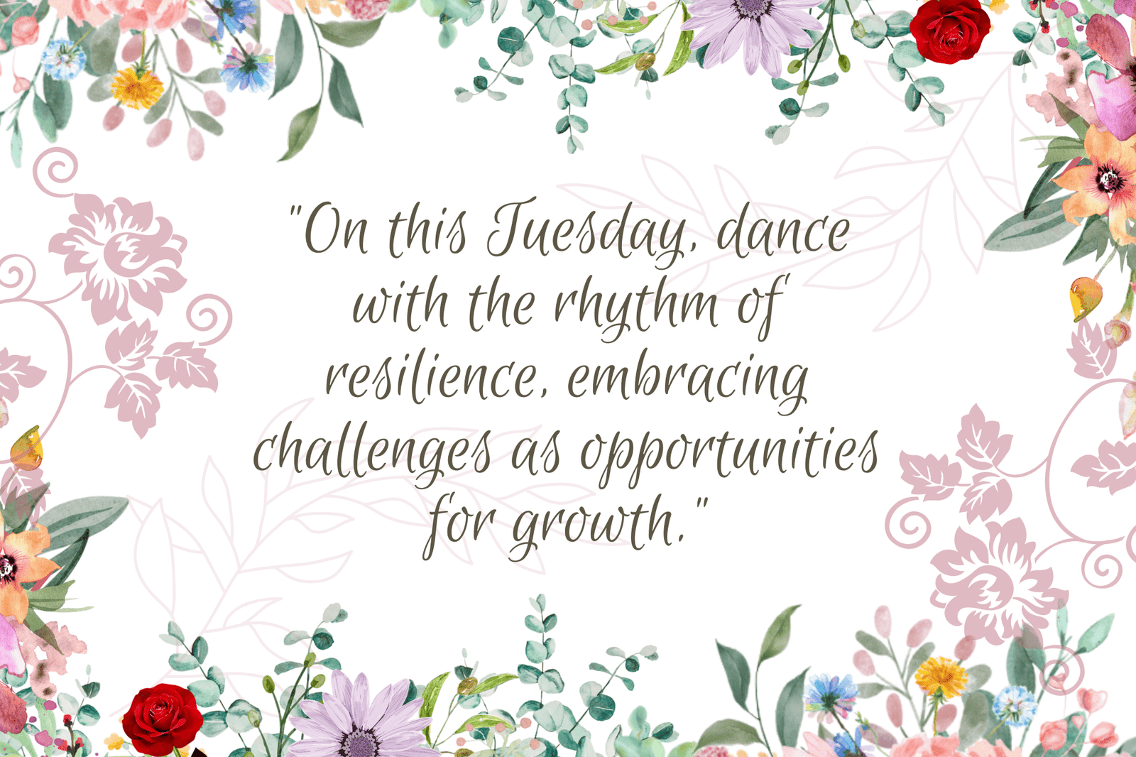 101+ Soulful Tuesday Blessings: Images, Gifs, and Quotes