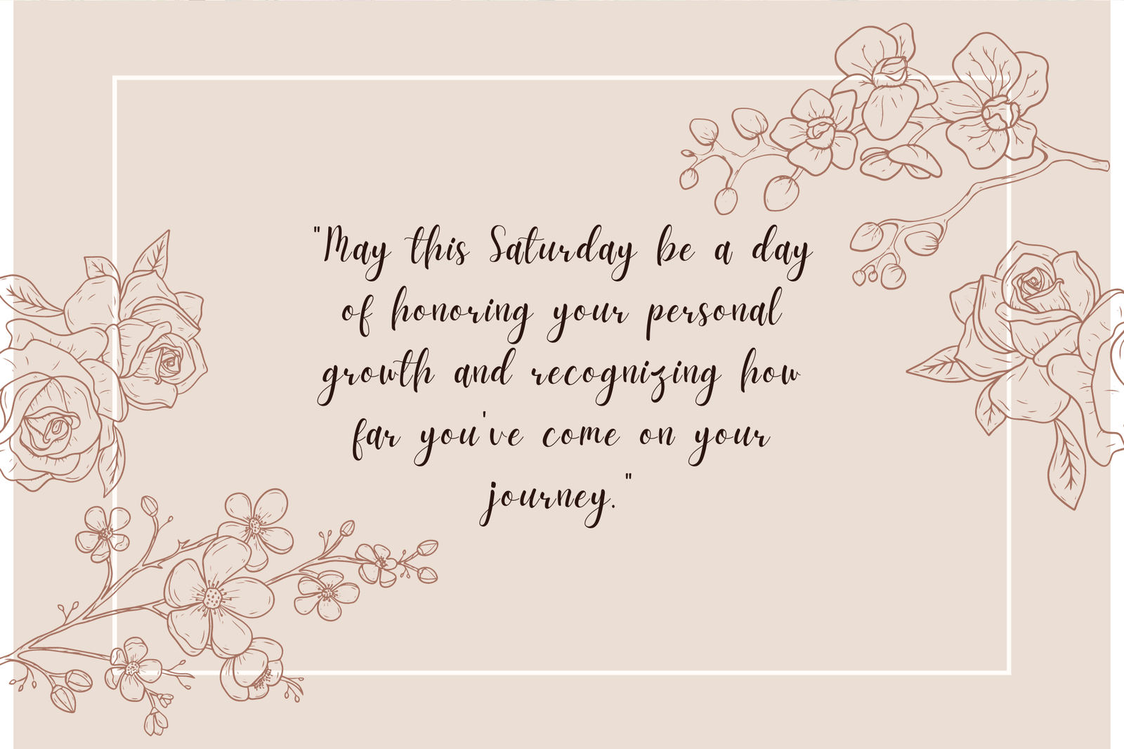 101+ Inspiring Saturday Blessings: Images, Gifs, and Quotes