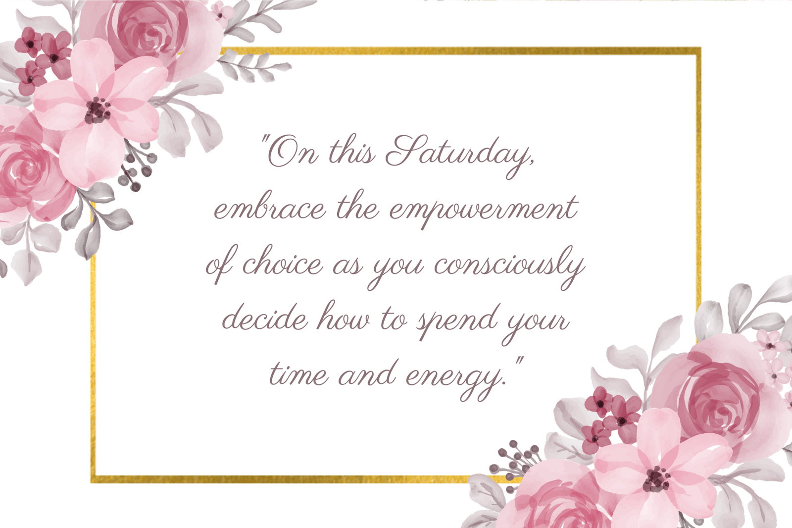 101+ Inspiring Saturday Blessings: Images, Gifs, and Quotes