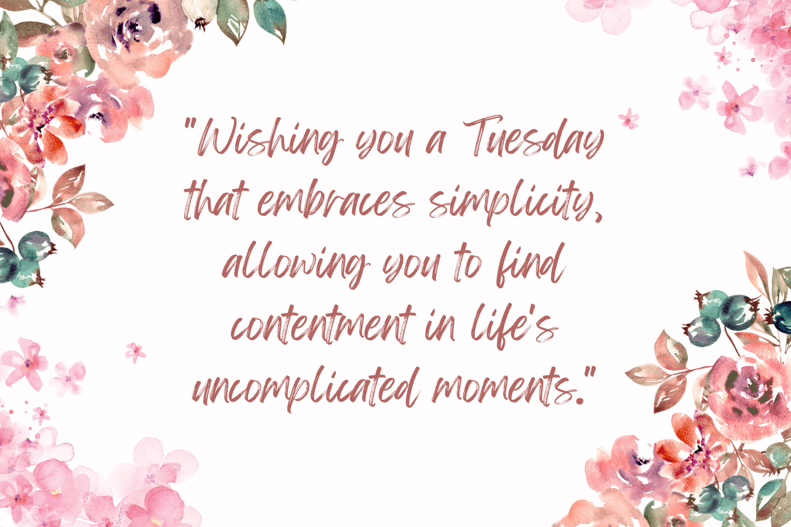 101+ Soulful Tuesday Blessings: Images, Gifs, and Quotes
