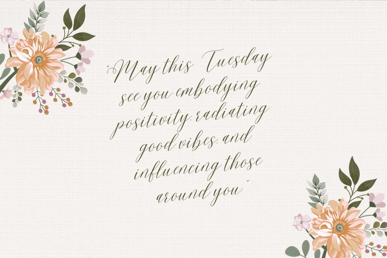 101+ Soulful Tuesday Blessings: Images, Gifs, and Quotes